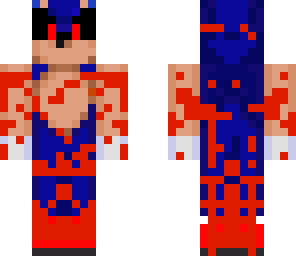 sonic exe