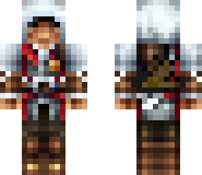 sky assassin
