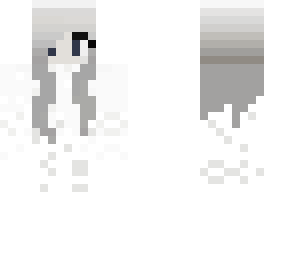 ghost of me