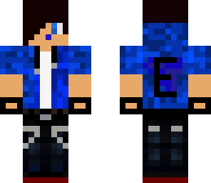 blue yumiko reloadet
