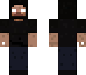 fallen kingdom herobrine