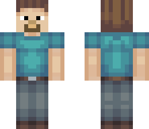 steve