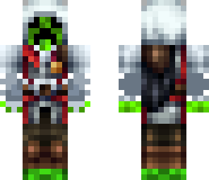 assassinscreeper