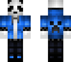 panda gamer