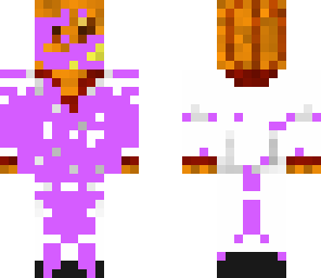 slime dude