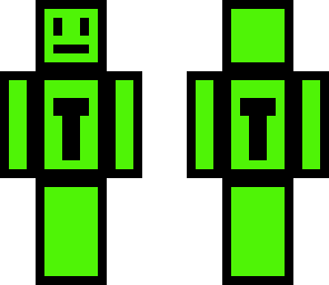 neon trinton power