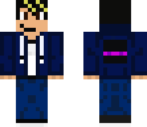 marcozmorocho skin v2