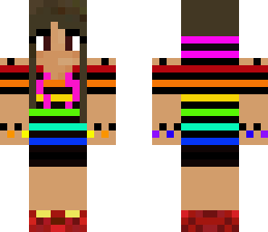 rainbowgirldununun