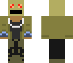 robot of lmfao