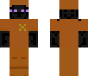 better sheriff enderman