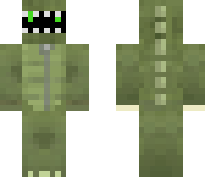 dino-x