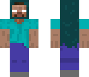 herobrine fallen kingdom