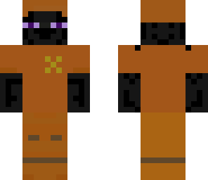 best sheriff enderman