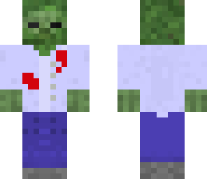 dave the zombie
