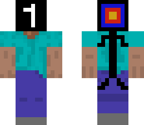 target practice skin