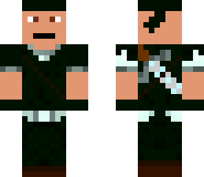 plz don't use this skin