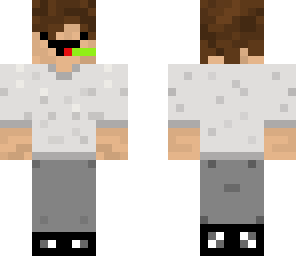 my skin