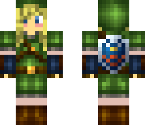 link girl