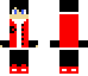 cool varsity guy