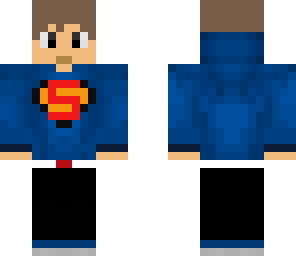 super boy