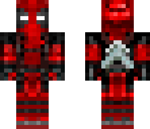 deadpool