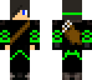 neo archer