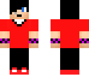 gamer