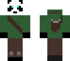 archer panda