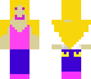girl