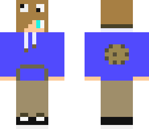 cookie monster