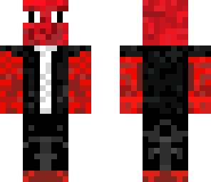 sir demon