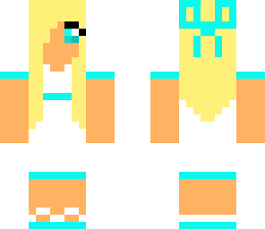 cute girl
