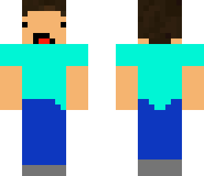 new derpy steve