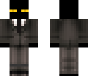 buisness enderman