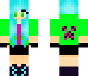 matrix creeper