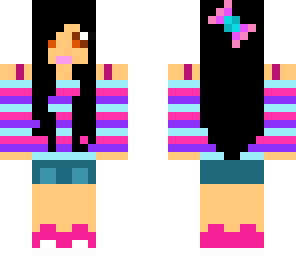 mccastycastle skin