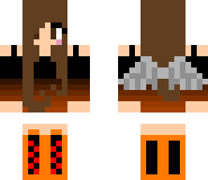 halloween girl
