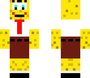 spongebob