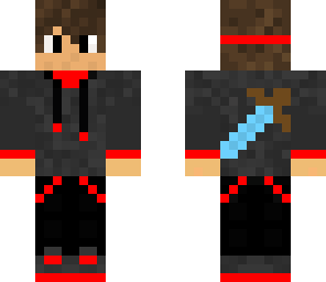 gabjag new skin