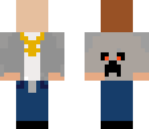 my skin