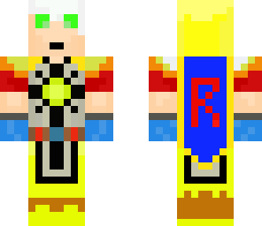 raindal ultimate