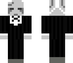 ghast trajeado