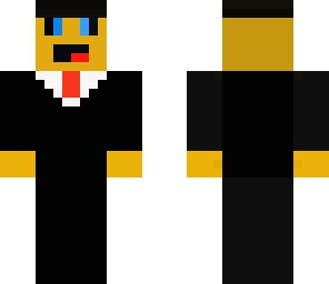 derp buisnessman 2