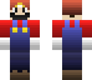 mario vote if used please