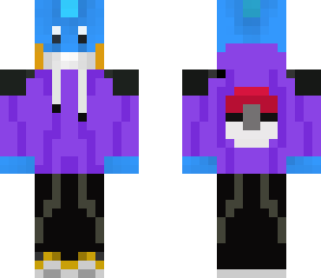 skin for nhjed