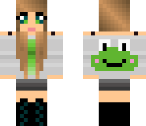 froggie
