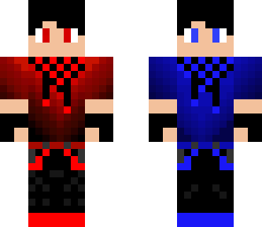 2 sided boy