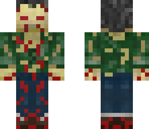 zombie classic