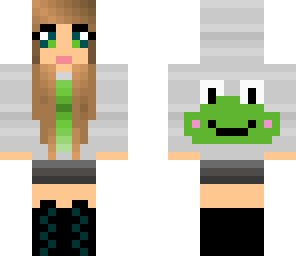 froggie