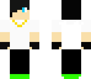 blazehunter chillin fixed
